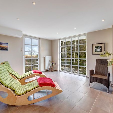 Residenz Am Balmer See - Bs 04 Mit Wellnessbereich Exteriör bild