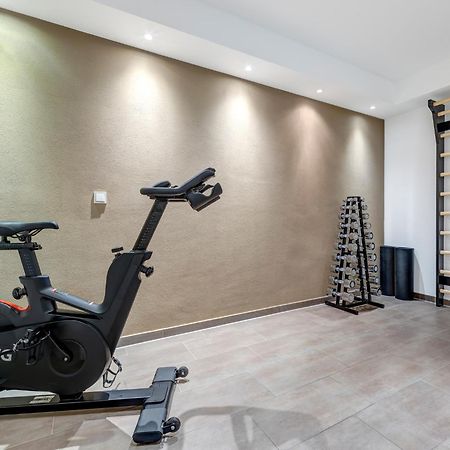 Residenz Am Balmer See - Bs 04 Mit Wellnessbereich Exteriör bild