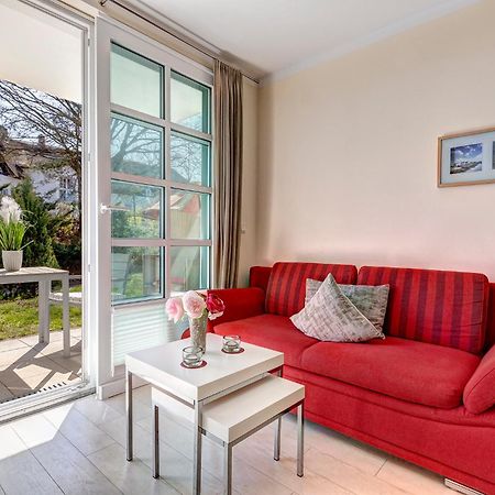 Residenz Am Balmer See - Bs 04 Mit Wellnessbereich Exteriör bild