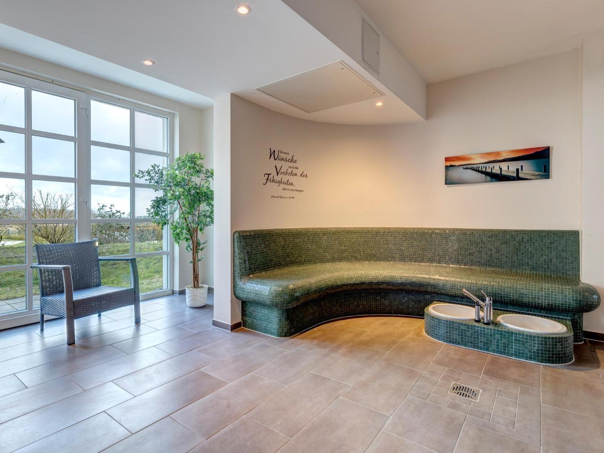Residenz Am Balmer See - Bs 04 Mit Wellnessbereich Exteriör bild