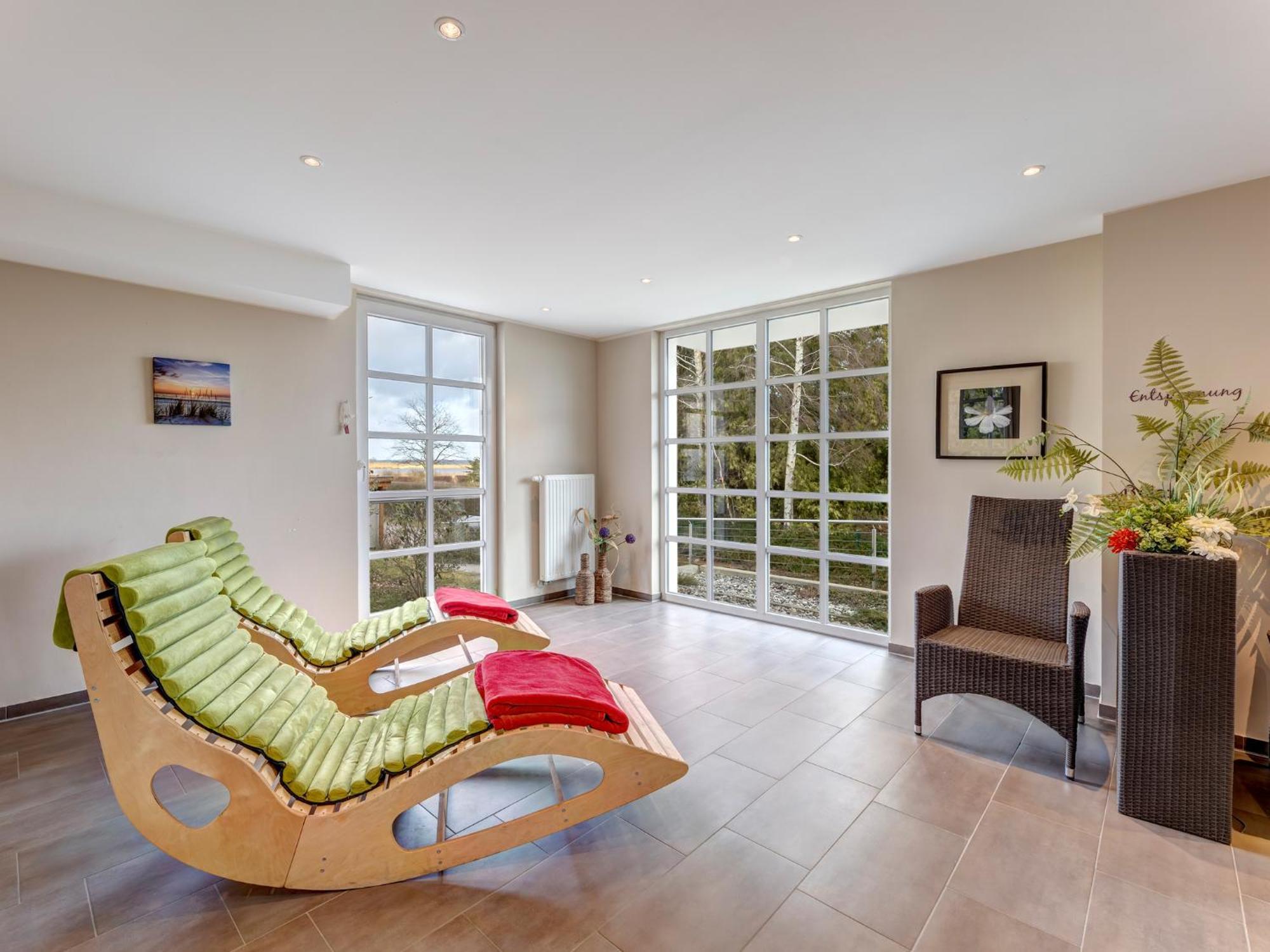 Residenz Am Balmer See - Bs 04 Mit Wellnessbereich Exteriör bild