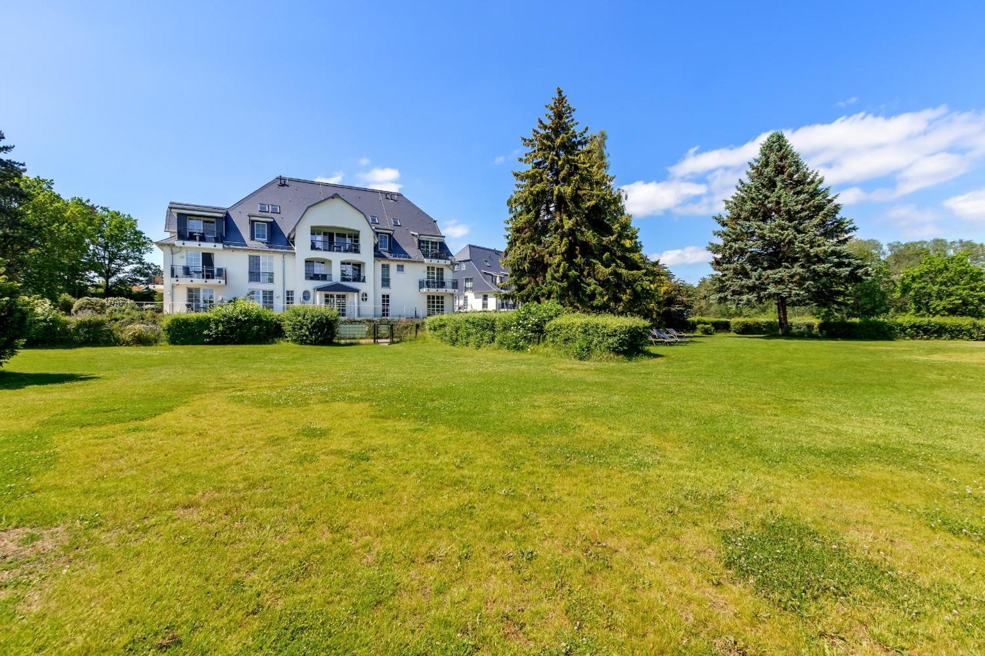 Residenz Am Balmer See - Bs 04 Mit Wellnessbereich Exteriör bild