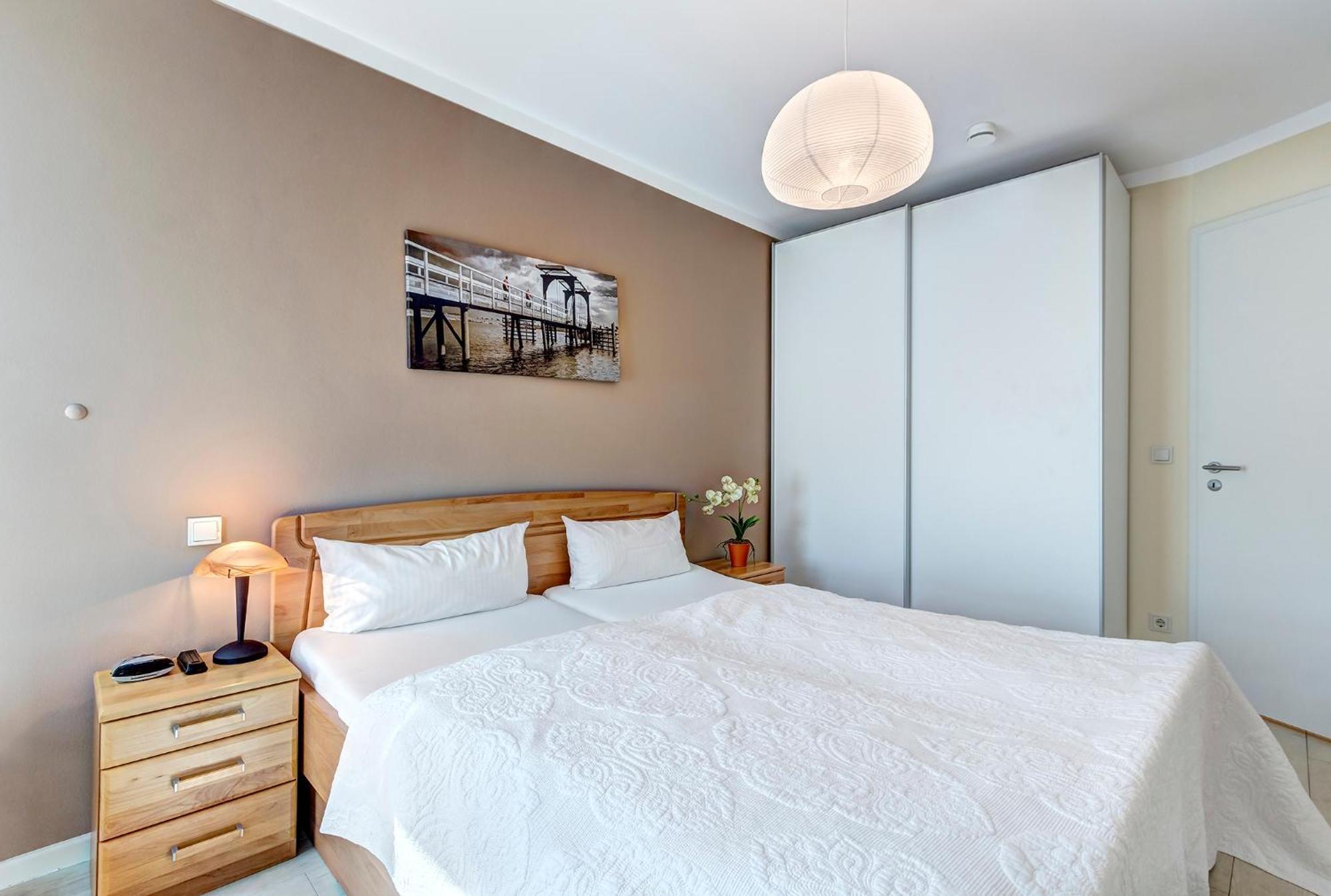 Residenz Am Balmer See - Bs 04 Mit Wellnessbereich Exteriör bild
