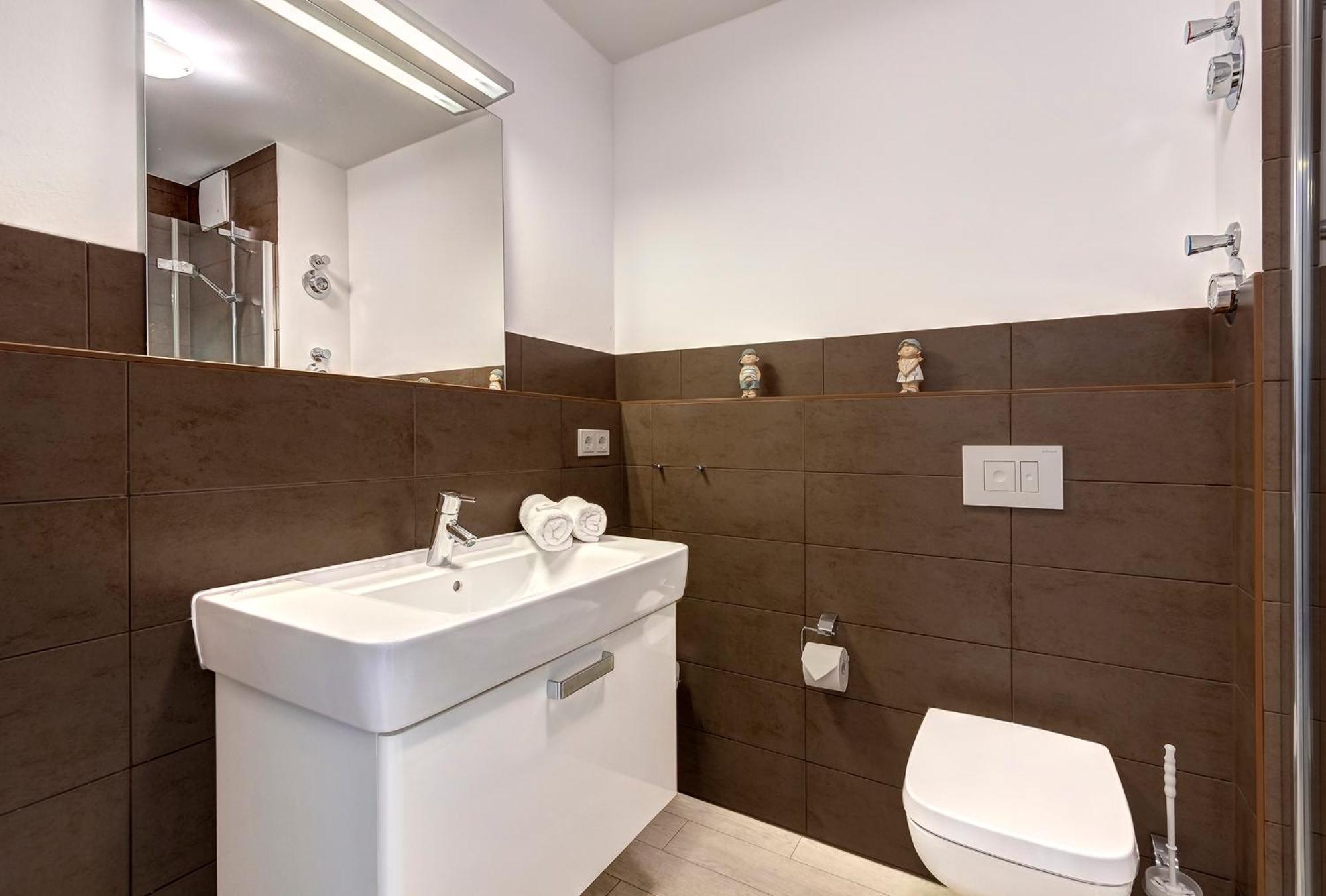 Residenz Am Balmer See - Bs 04 Mit Wellnessbereich Exteriör bild