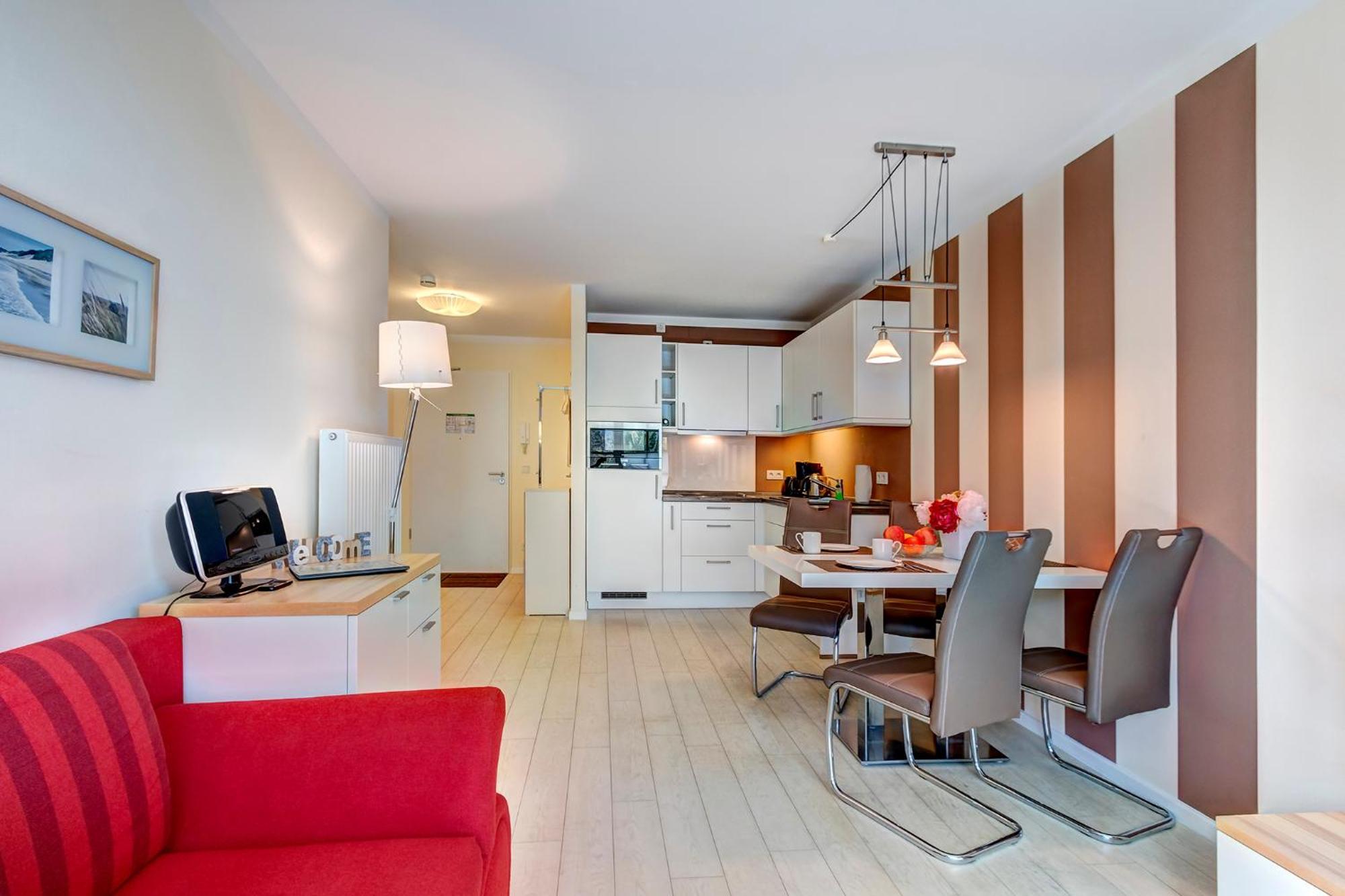 Residenz Am Balmer See - Bs 04 Mit Wellnessbereich Exteriör bild