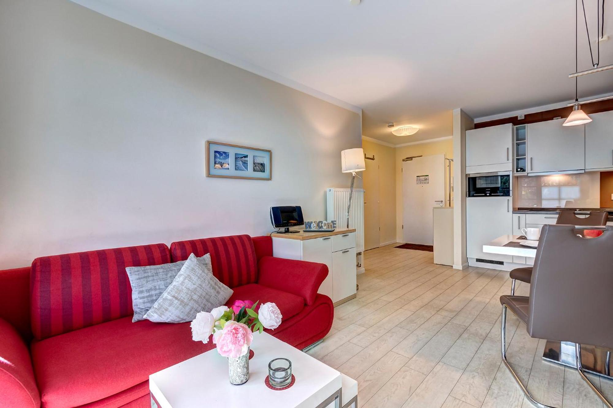 Residenz Am Balmer See - Bs 04 Mit Wellnessbereich Exteriör bild