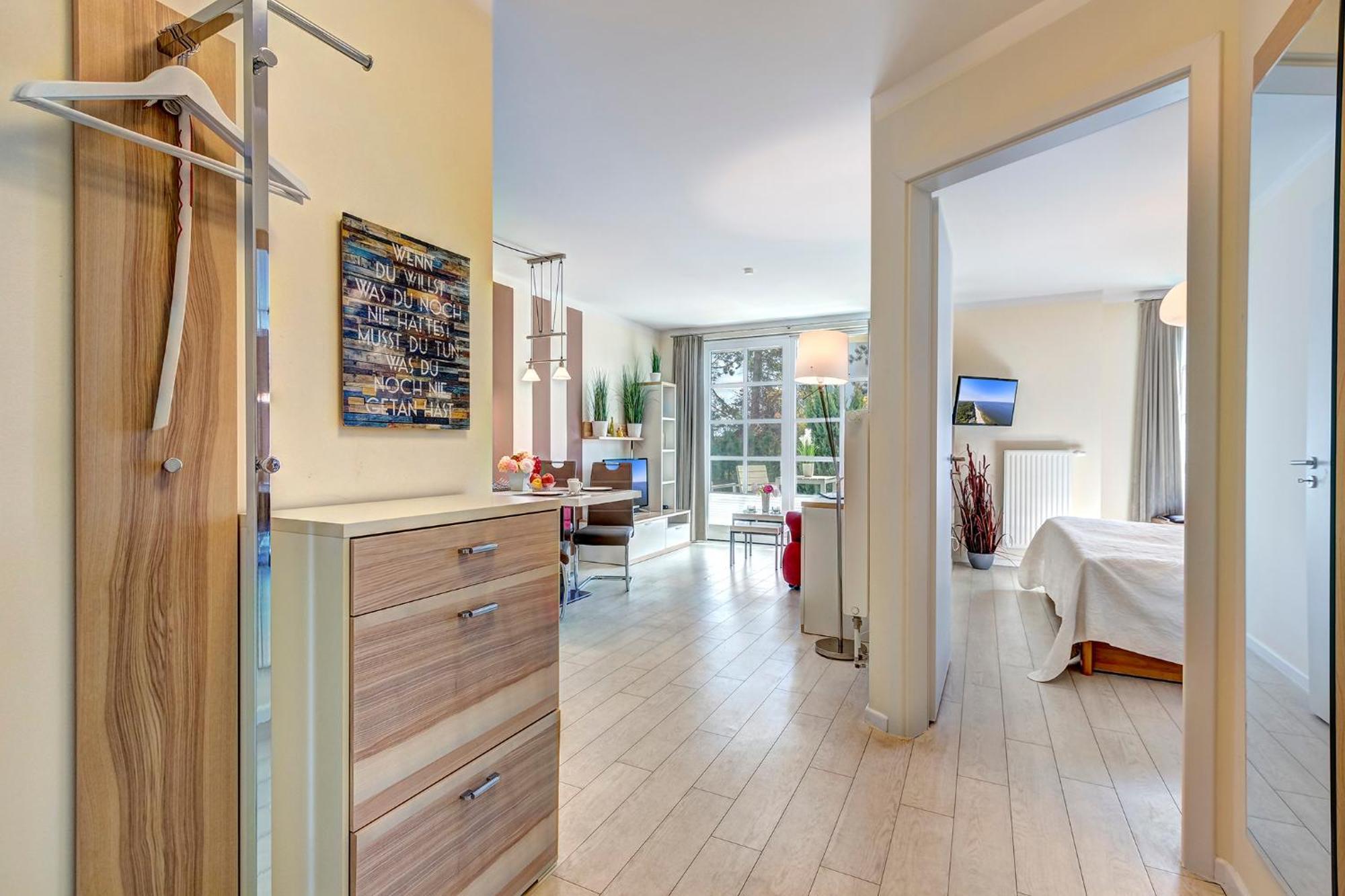 Residenz Am Balmer See - Bs 04 Mit Wellnessbereich Exteriör bild