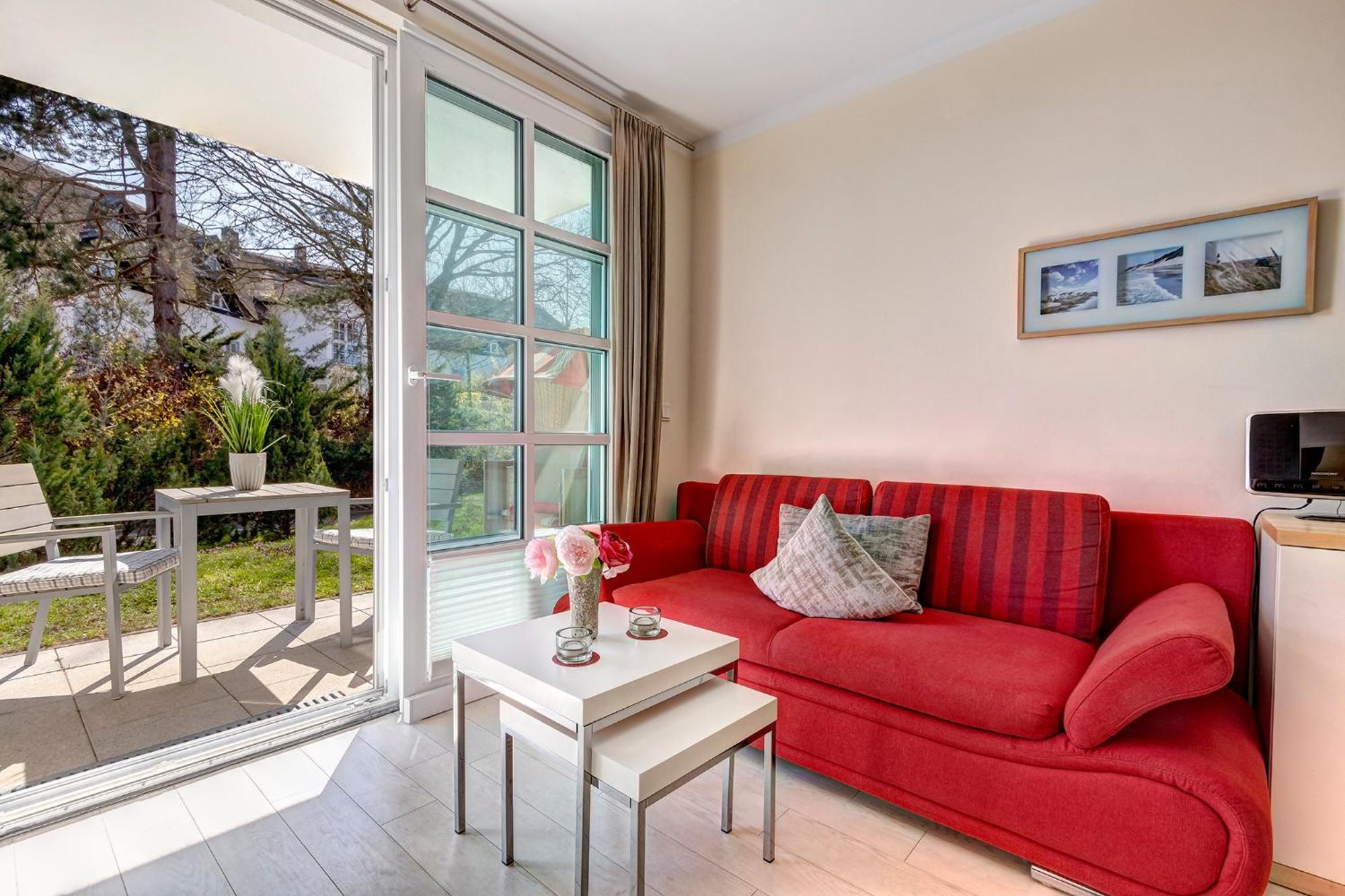 Residenz Am Balmer See - Bs 04 Mit Wellnessbereich Exteriör bild