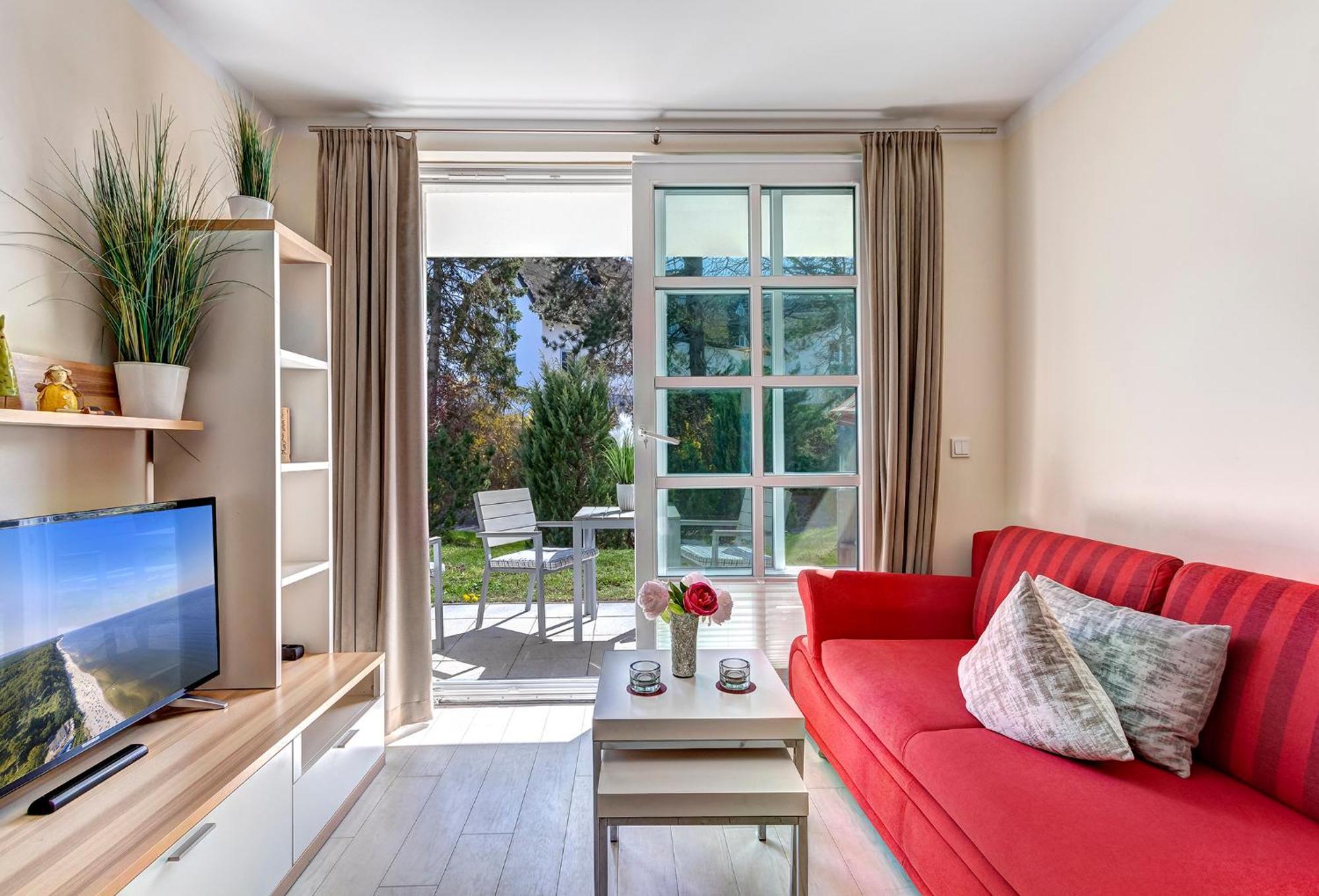 Residenz Am Balmer See - Bs 04 Mit Wellnessbereich Exteriör bild