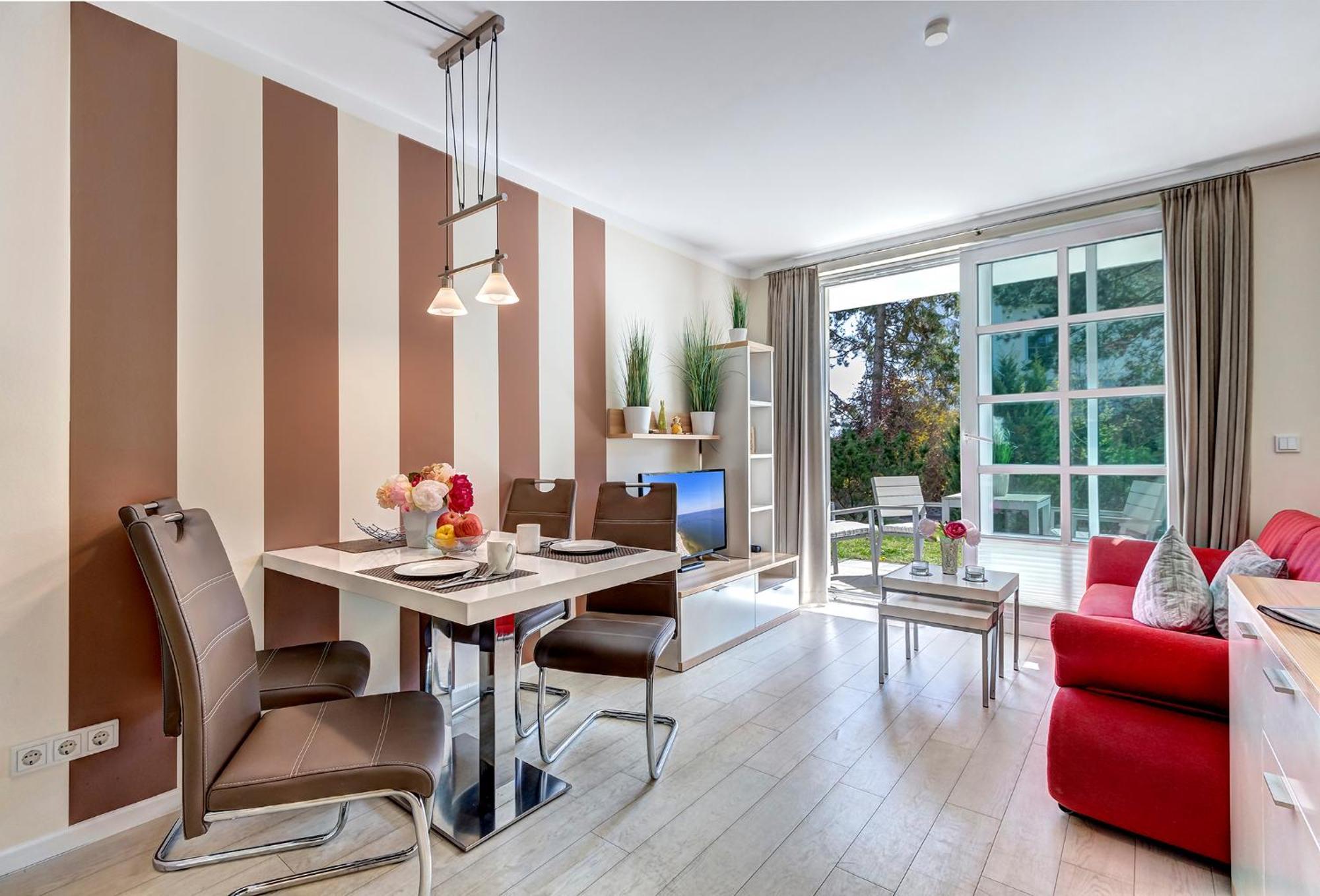 Residenz Am Balmer See - Bs 04 Mit Wellnessbereich Exteriör bild